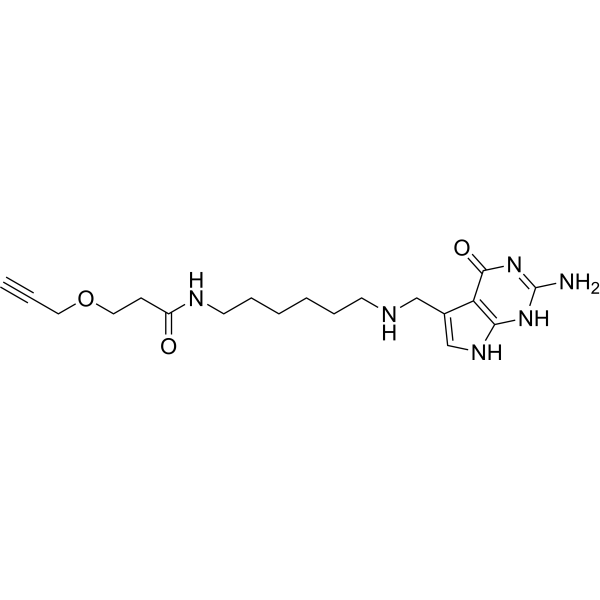 PreQ1-alkyne 2771096-76-3